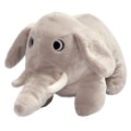 Anima Peluche Eléphant Le Petit Prince